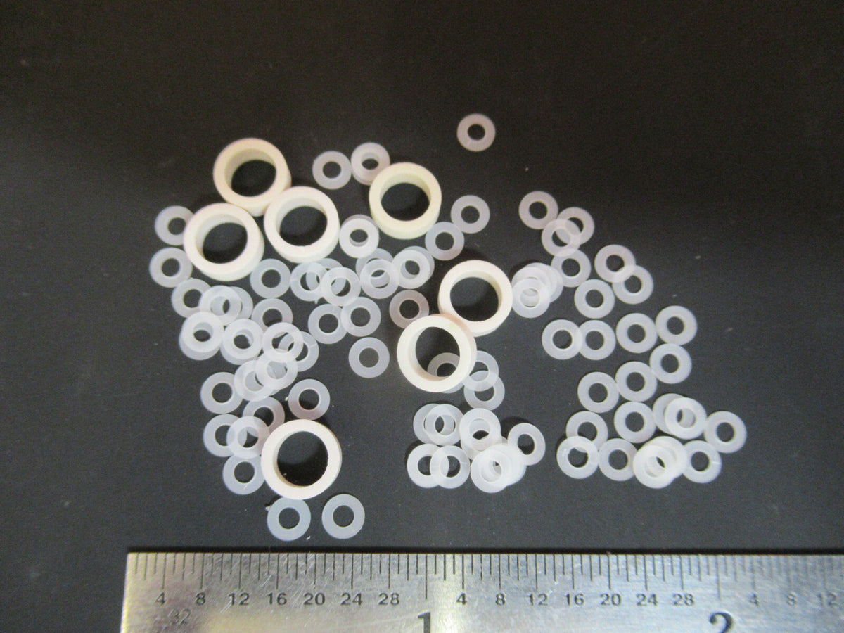 LOT ASSORTED PIEZO QUARTZ PIEZOELECTRIC BLANKS ULTRASONIC SENSOR &FT-1-B-12