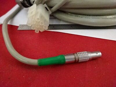 CABLE for HEWLETT PACKARD LASER MODULE 10881-60207 VERY HARD TO FIND #21-A-33