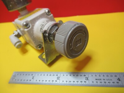 Smc IR1020-01BG Regulator Pneumatic Air Pressure Valve Assembly AS Pic