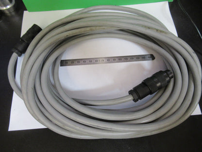 KISTLER 1500A9 CABLE for SIGNAL CONDITIONER 5223 9982 others AS PICTURED 72-C-13