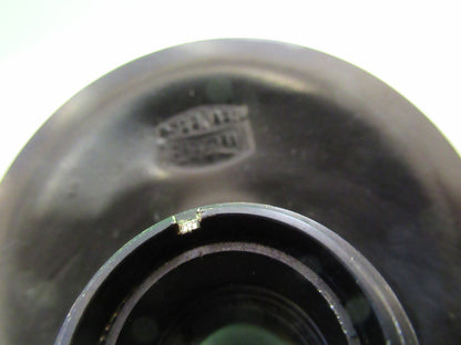 ANTIQUE AO SPENCER NOSEPIECE BRASS  MICROSCOPE PART AS PICTURED T6-A-43