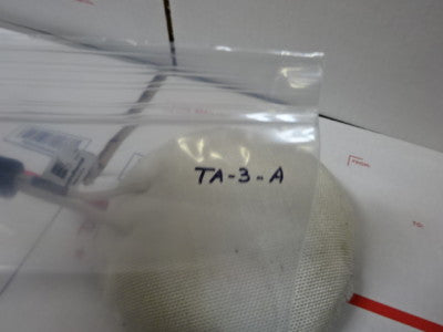 HM0500-HS1 FIBER-GLASS HEATER MANTLE for CHEMISTRY FLASK BEAKER AS IS #TA-3-A