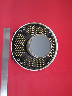 GERMANIUM WINDOW LASER INFRARED OPTICS DEWAR FLASK ???