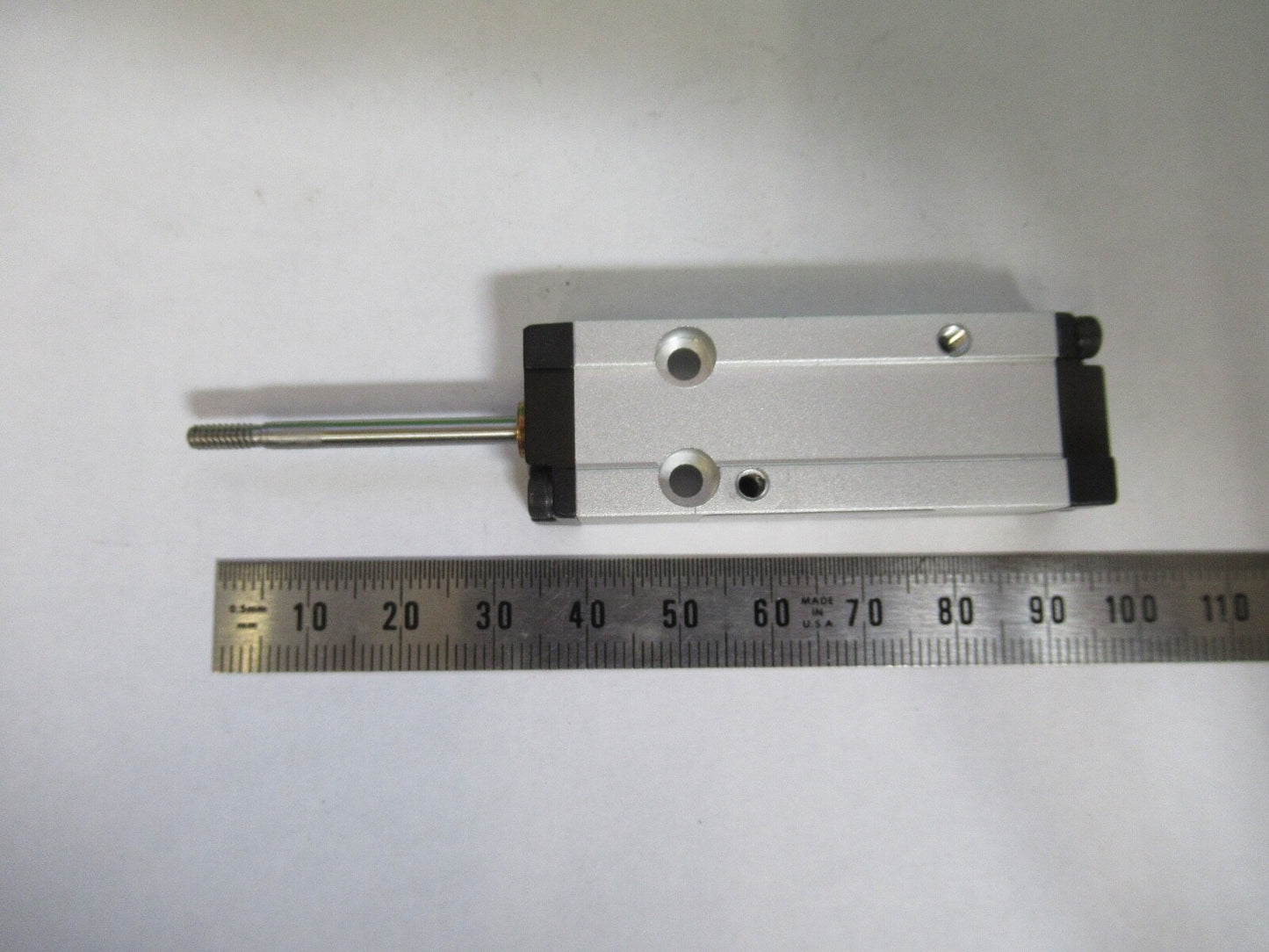 HUMPHREY HBDA6X1 PNEUMATIC MINI ACTUATOR CONTROL AUTOMATION AS PICTURED Q9-FT-96