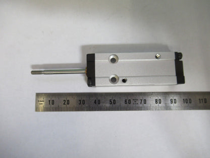 HUMPHREY HBDA6X1 PNEUMATIC MINI ACTUATOR CONTROL AUTOMATION AS PICTURED Q9-FT-96