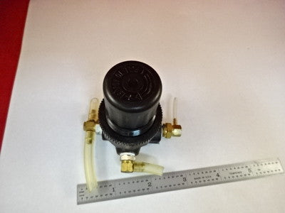 Pneumatic Air Valve Regulator Norgren R07-100-RNKA Psi B