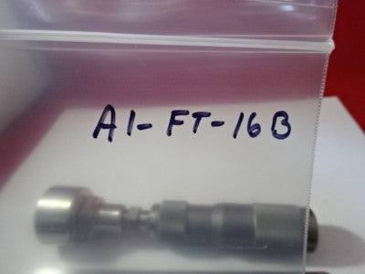 KISTLER 2403 + 2455 CALIBRATOR for PRESSURE PIEZOELECTRIC SENSOR AS IS A1-FT-16B