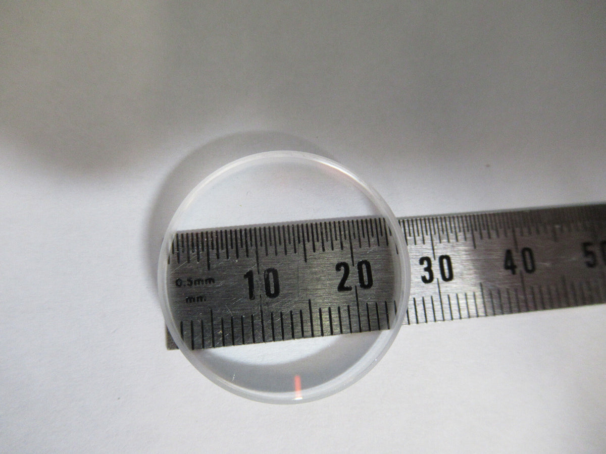 Optical Lens Coma Free Pos Lens Coated Pro Laser Optics