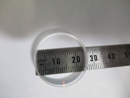 Optical Lens Coma Free Pos Lens Coated Pro Laser Optics