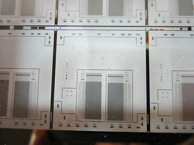 OPTICAL MASK LASER CIRCUITRY OPTICS ??  AS IS BIN#31-50