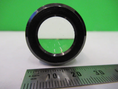 American Optical Co. American Optics 10X Cat 146 Eyepiece Lens Microscope Part