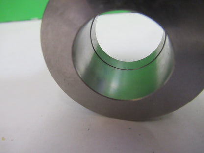 TUNGSTEN ALLOY 90% RING HEAVY METAL WOLFRAM 253gr AS PICTURED T3-C-26