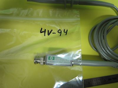 HP HEWLETT PACKARD PROBE 10006D AS IS FOR OSCILLOSCOPE BIN#4V-94