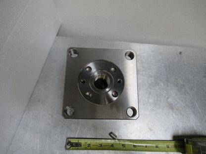 KISTLER huge triax FORCE LINK LOAD CELL 9078C SENSOR for dinamometer AS PICTURED
