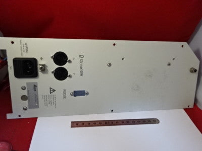 Leica Germany Dmr Electrical Power Supply Microscope Part