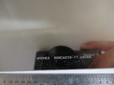 HUGHES AIRCRAFT VINTAGE PHOTOMASK COMPONENTS COLLECTABLE AS PICTURED &15-FT-X29