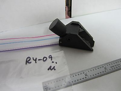 OPTICAL PRISM ASSEMBLY MICROSCOPE OR LASER OPTICS #R4-09
