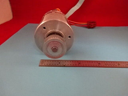 SLO-SYN SUPERIOR ELECTRIC MOTOR STEPPING AS IS #65-A-08