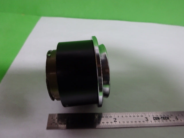 Microscope Part Carl Zeiss AG Germany Polmi Camera Adapter Pol Optics