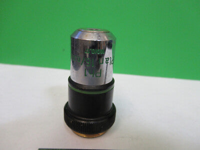 Carl Zeiss AG Germany Phase PH1 16X /160 Objective Microscope Part