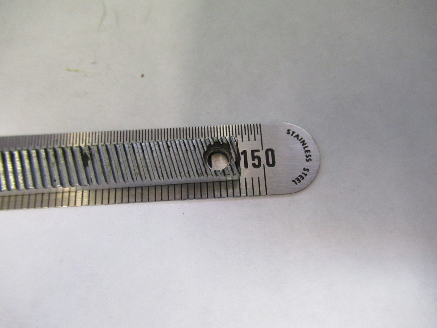 LOT 4 PIECES RACK GEAR BAUSCH LOMB AO SPENCER MICROSCOPE PART AS PICTURE U8-A-40