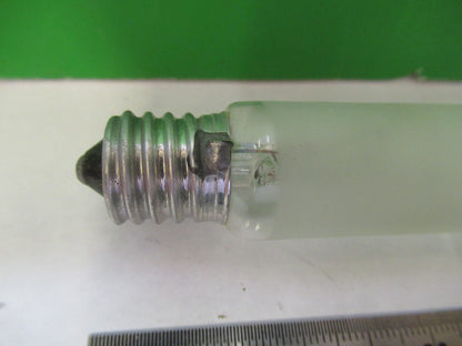 LAMP BULB GE 25W 120V RARE BULB FG648-X  AS PICTURED W3-C-15