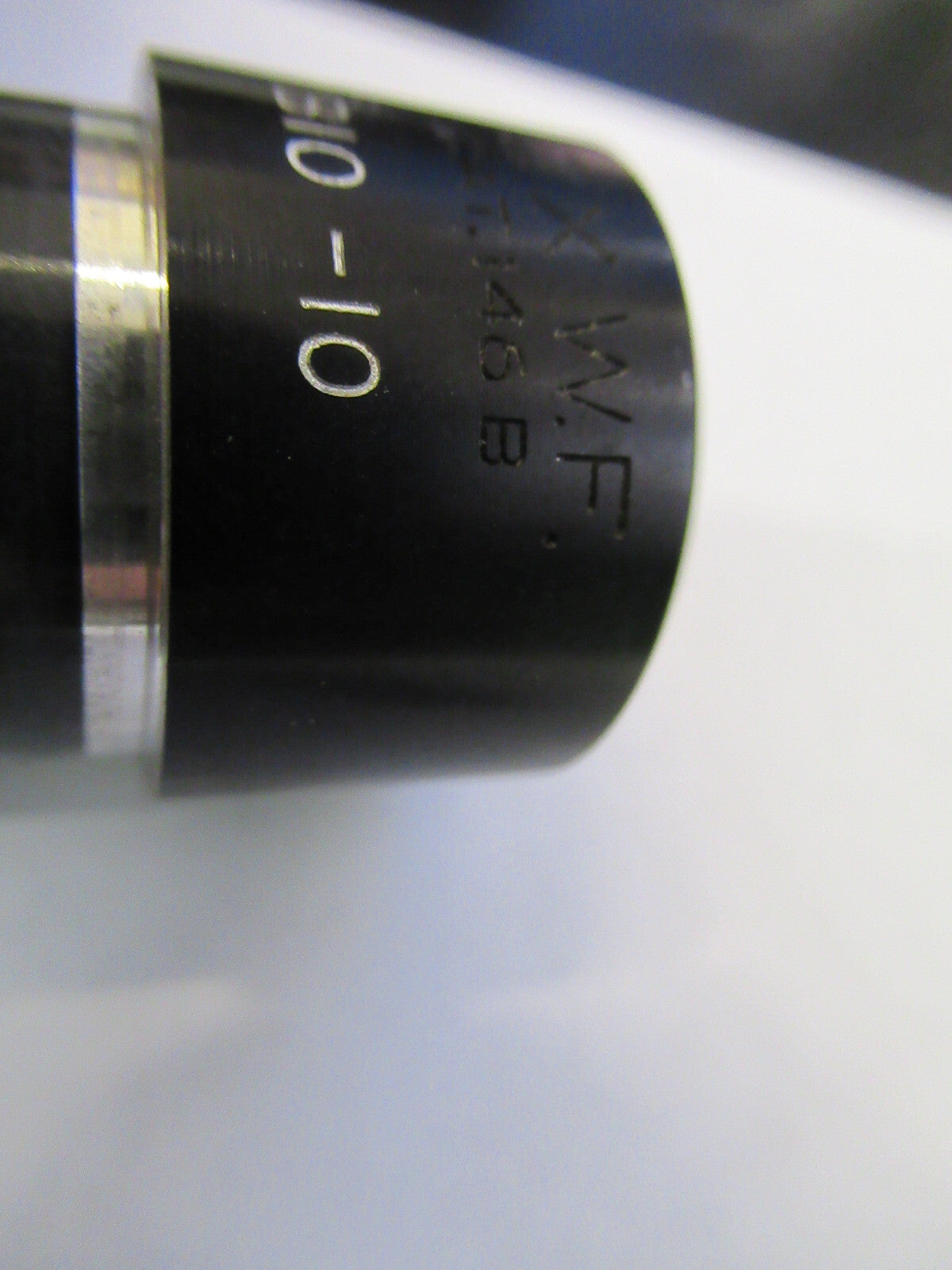 American Optical Co. American Optics 10X 146B Eyepiece Ocular Microscope Part