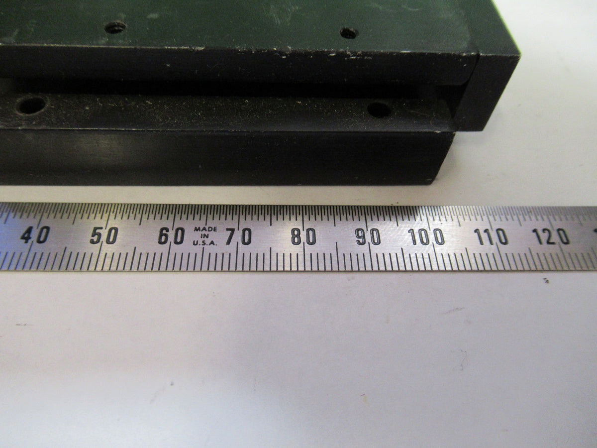 ARDEL KINAMATIC POSITIONING SYSTEMS LINEAR SLIDE  AS PICTURED T5-A-60