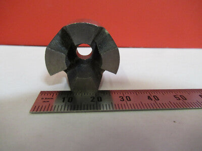 PCB PIEZOTRONICS MAGNETIC BASE for ACCELEROMETER no threads AS PICTURE &3K-FT-33