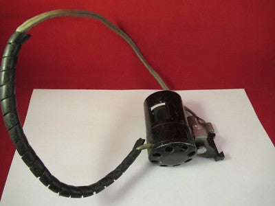 Olympus Japan Lsg Lamp Holder Microscope Part Optics