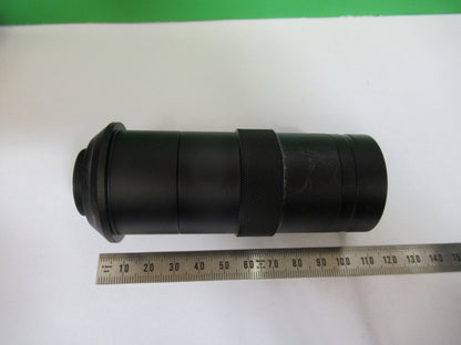 OPTICAL  LENS for CAMERA MICROSCOPE INSPECTION RELAY OPTICS AS PICTURED &R6-A-26