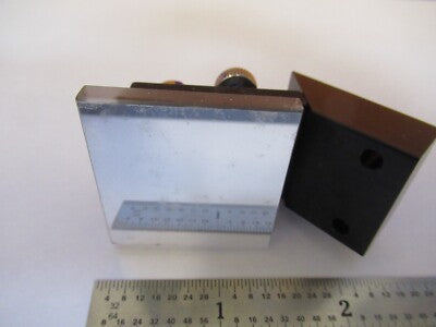 Optical Mounted Mirror [stained] Optics