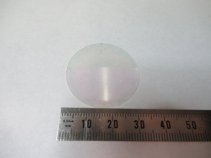 CARBOSIL-100 SILICON CARBIDE SUSCEPTOR WAFER SC HARD BLANK AS PICTURED G5-A-01