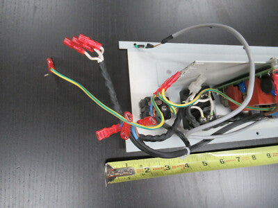Power Supply for Dmrb Etc Germany Leica Dmr Microscope Part