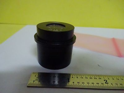 Microscope Part Eyepiece Olympus G15X Optics