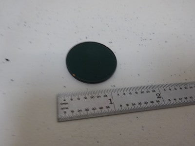 Microscope Part Polarizer Lens Filter Nice Optics