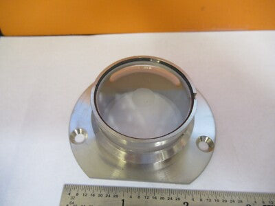 Leica Dmrb Germnay Illuminator Lamp Lens Microscope Optics