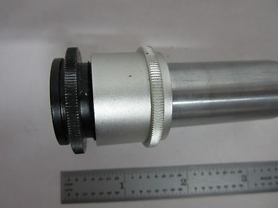 MICROSCOPE PART LONG EYEPIECE  OPTICS #K8-17