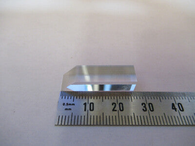 Nice Optical Mil Spec Glass Prism Laser Optics