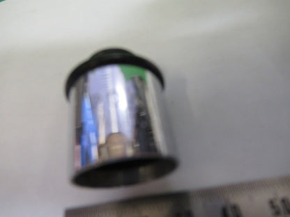 SPENCER AO 20X OCULAR EYEPIECE LENS MICROSCOPE PART AS PICTURED T4-B-09