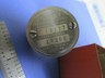 BLILEY WWII QUARTZ CRYSTAL FREQUENCY HF2 14368 KC BOX different frequency