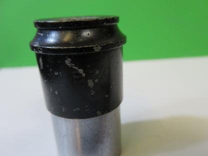 Antique Shimadzu Eyepiece Lens Microscope Part