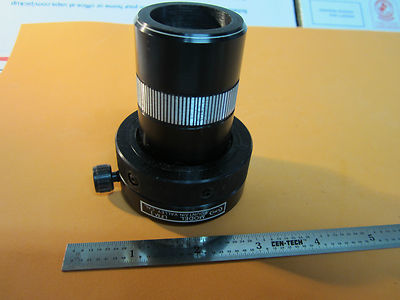 Optical Newport LFM-1 Fixture ? Laser Optics
