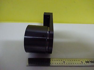 OPTICAL MOUNTED LENS ASSEMBLY LASER OPTICS AS IS BIN#W7-25