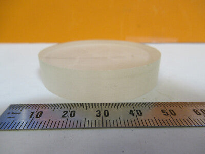 Optical Glass Dull Polish PlanO Concave Lens Laser Optics