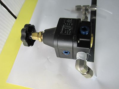 NORGREN PRESSURE VALVE sku#E3