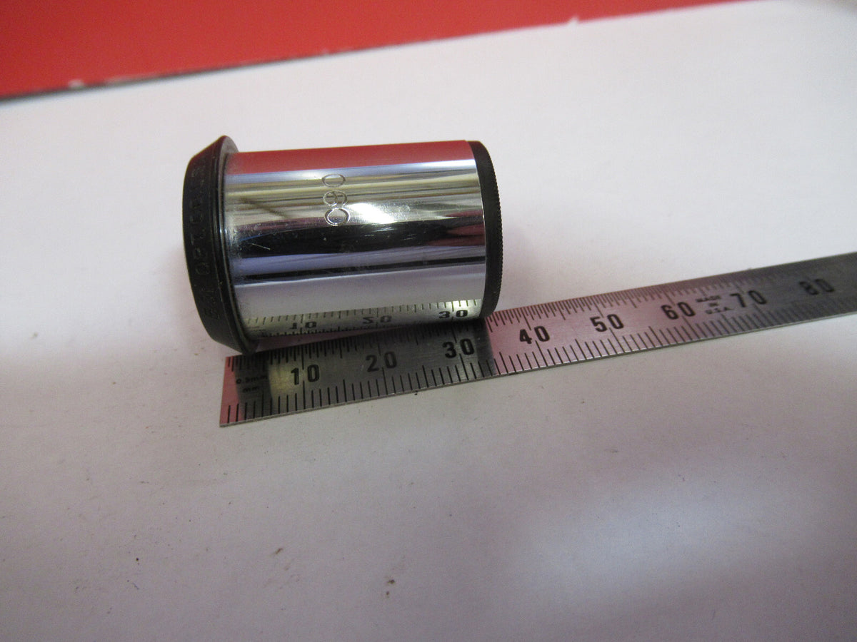 Bausch & Lomb Ocular 10X Eyepiece Optics Microscope Part