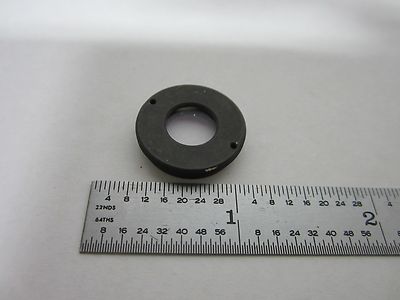 Optical Infrared Mounted Lens 830 nm Laser Optics