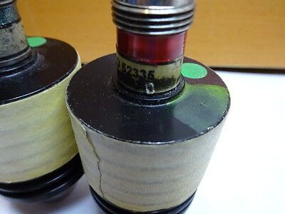 RF MICROWAVE MODULE FREQUENCY ATTENUATOR MIDISCO LOT AS IS #81-45
