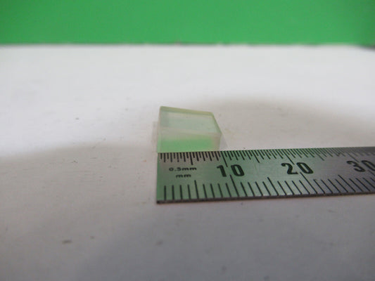 Optical Mil Spec Prism Beam Splitter Inrad Laser Optics